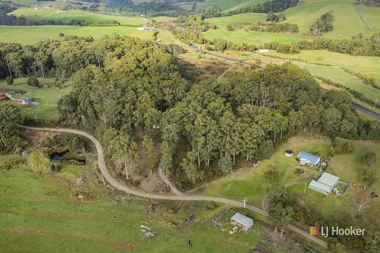 Fourth view of Homely land listing, 16 Port View Road, Rocky Cape TAS 7321