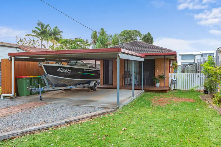 Third view of Homely house listing, 7 Marine Street, Redland Bay QLD 4165