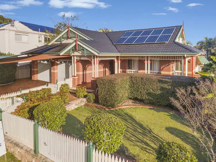 Main view of Homely house listing, 32 The Boulevard, Redland Bay QLD 4165