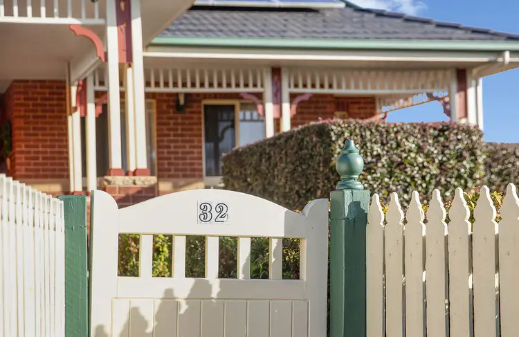Second view of Homely house listing, 32 The Boulevard, Redland Bay QLD 4165