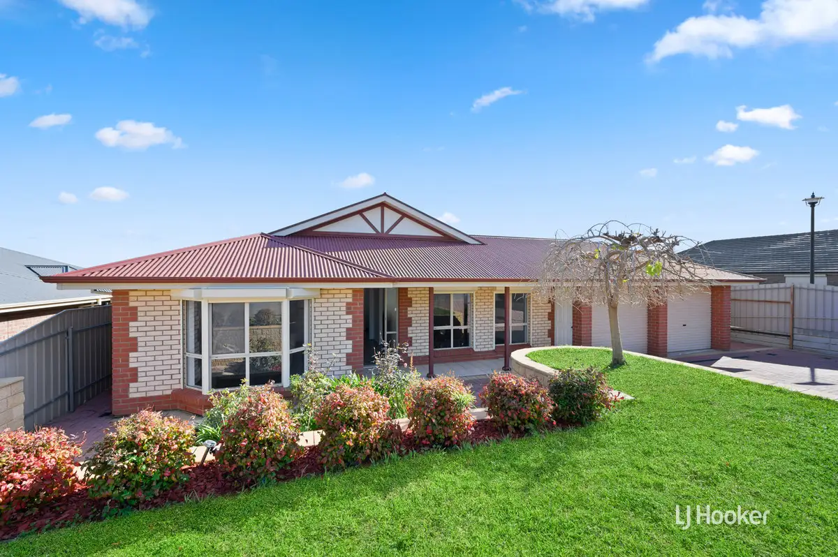 Main view of Homely house listing, 33 Manchester Circuit, Craigmore SA 5114