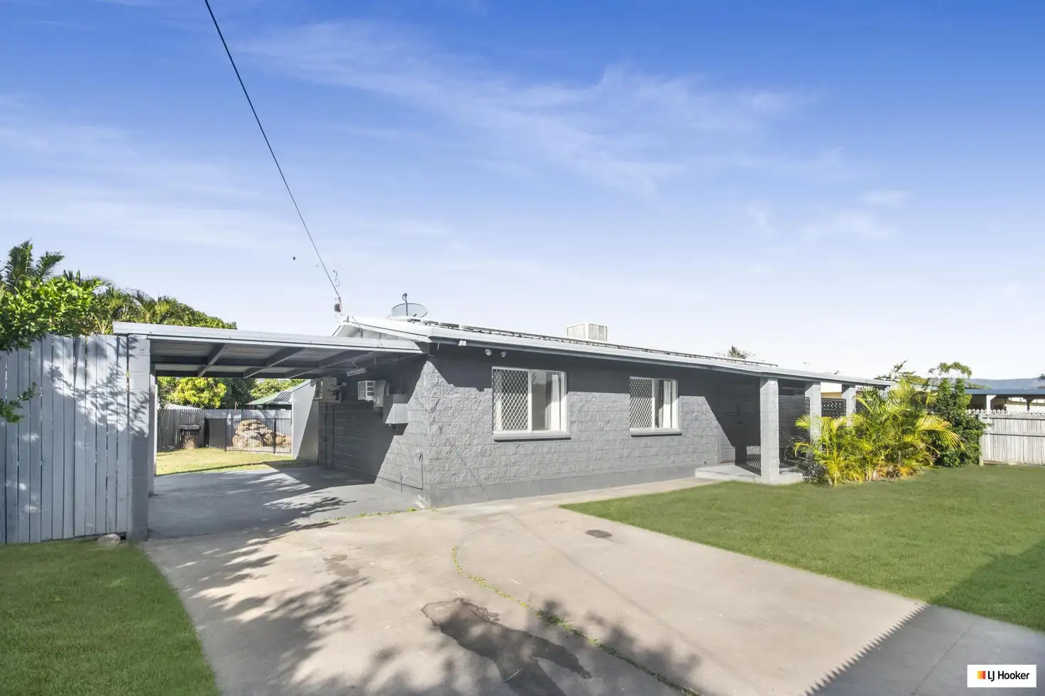 Main view of Homely house listing, 4 Yut Fay Avenue, Kelso QLD 4815