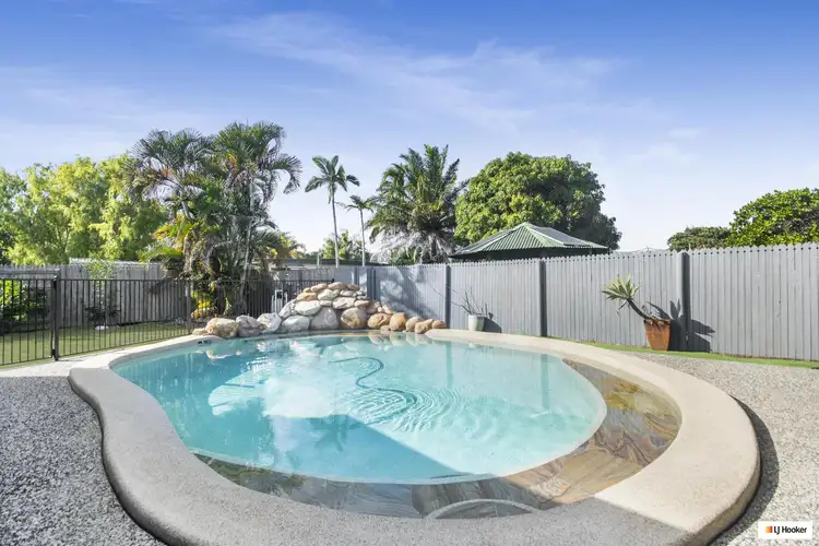 Second view of Homely house listing, 4 Yut Fay Avenue, Kelso QLD 4815