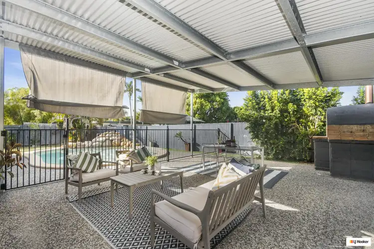 Third view of Homely house listing, 4 Yut Fay Avenue, Kelso QLD 4815