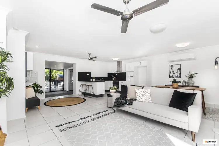 Fourth view of Homely house listing, 4 Yut Fay Avenue, Kelso QLD 4815