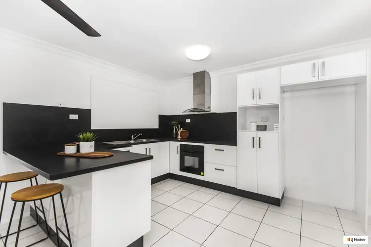 Fifth view of Homely house listing, 4 Yut Fay Avenue, Kelso QLD 4815