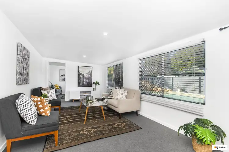 Sixth view of Homely house listing, 4 Yut Fay Avenue, Kelso QLD 4815