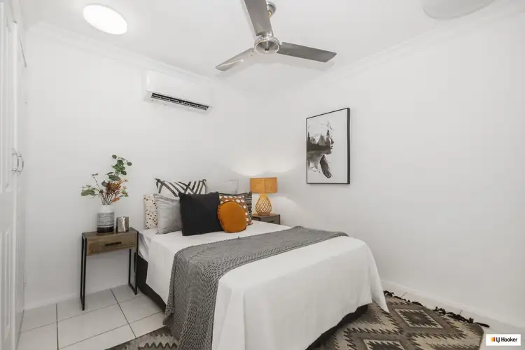 Seventh view of Homely house listing, 4 Yut Fay Avenue, Kelso QLD 4815