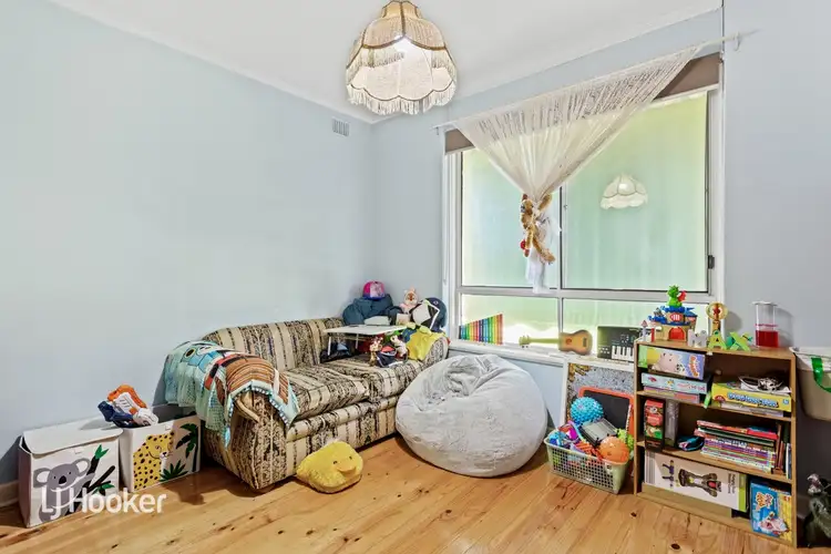 Fifth view of Homely house listing, 36 Rutherglen Avenue, Valley View SA 5093