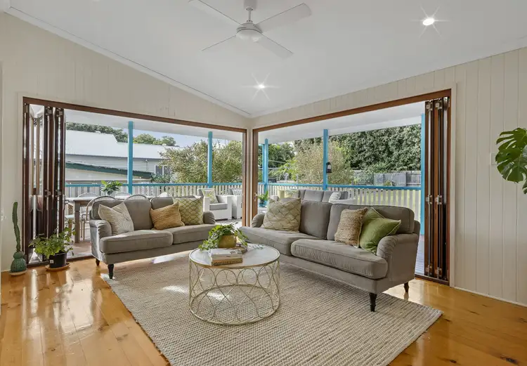 Fifth view of Homely house listing, 5 Fairview Street, Fairfield QLD 4103