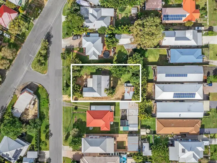 Fourth view of Homely house listing, 93 Silvan Road, Deagon QLD 4017