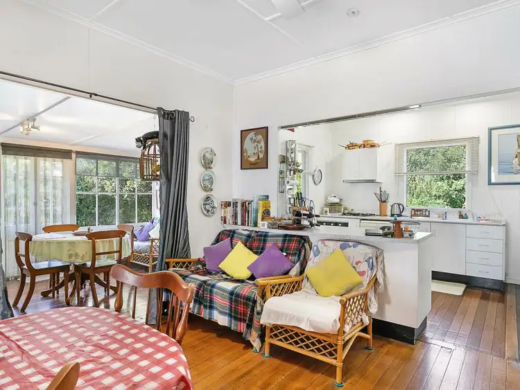 Sixth view of Homely house listing, 93 Silvan Road, Deagon QLD 4017