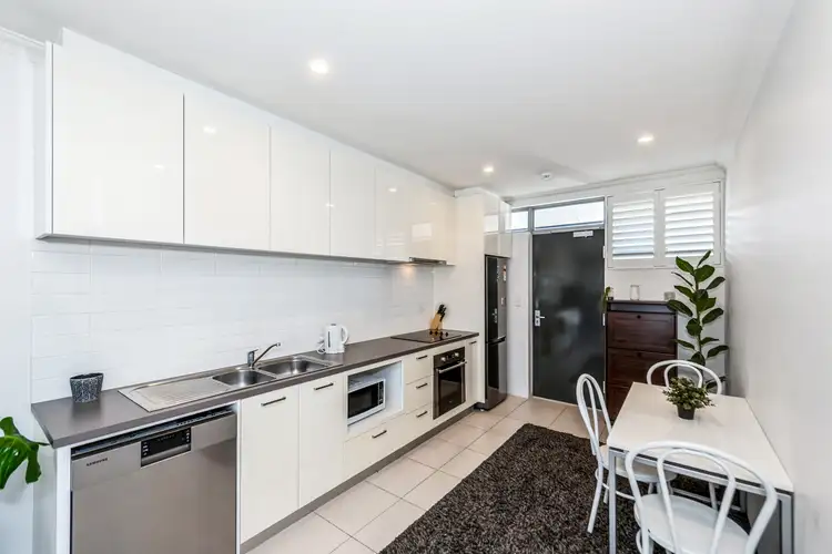 Third view of Homely apartment listing, 22/129 Briggs Street, Kewdale WA 6105