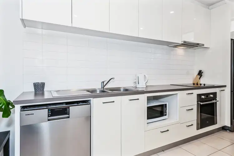 Fourth view of Homely apartment listing, 22/129 Briggs Street, Kewdale WA 6105