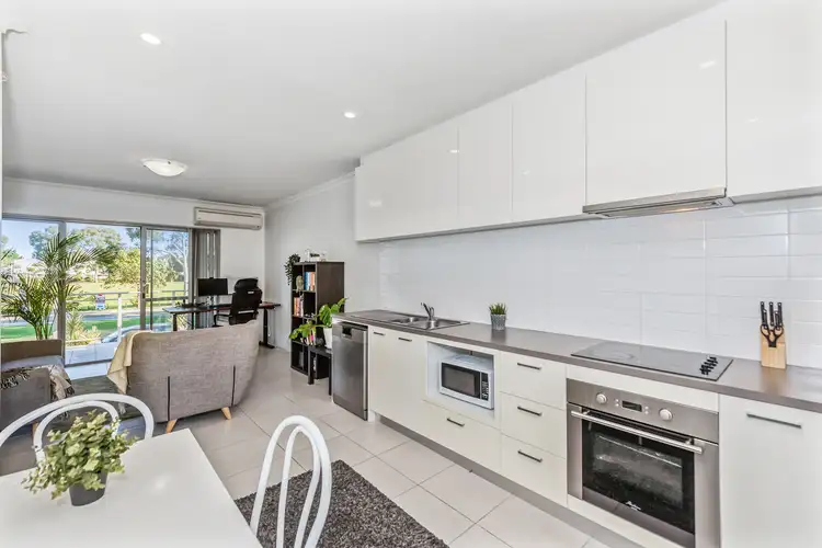 Fifth view of Homely apartment listing, 22/129 Briggs Street, Kewdale WA 6105