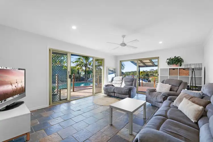 Fourth view of Homely house listing, 16 Palona Place, Ashmore QLD 4214
