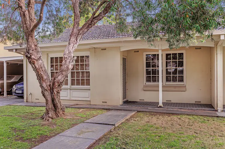 Main view of Homely unit listing, 3/8 Norman Street, Woodville SA 5011
