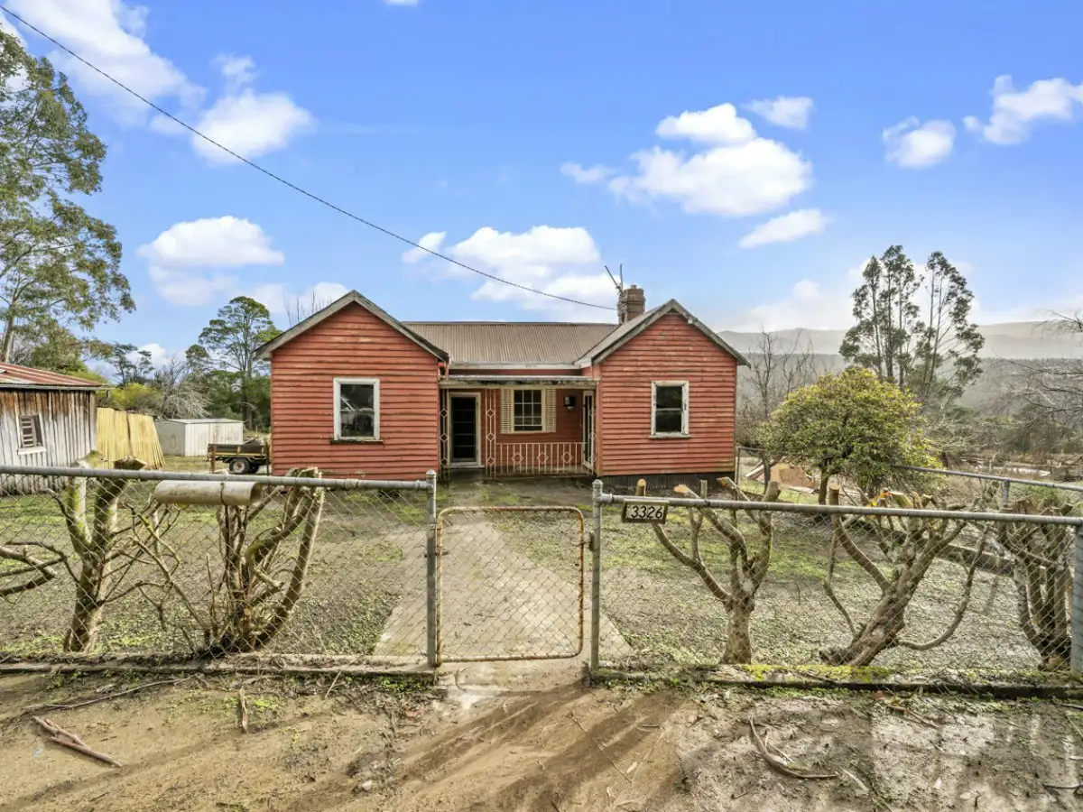 Main view of Homely house listing, 3326 Gordon River Road, Fitzgerald TAS 7140