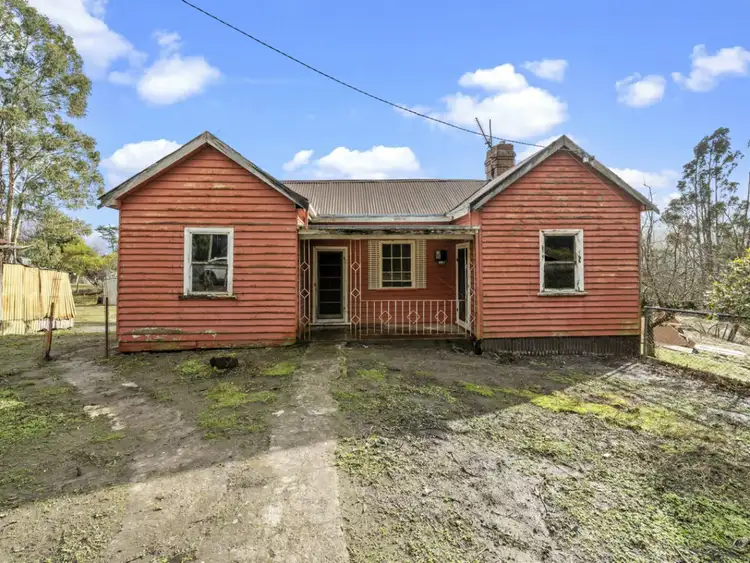 Second view of Homely house listing, 3326 Gordon River Road, Fitzgerald TAS 7140