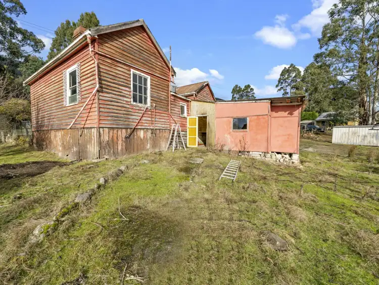 Fourth view of Homely house listing, 3326 Gordon River Road, Fitzgerald TAS 7140