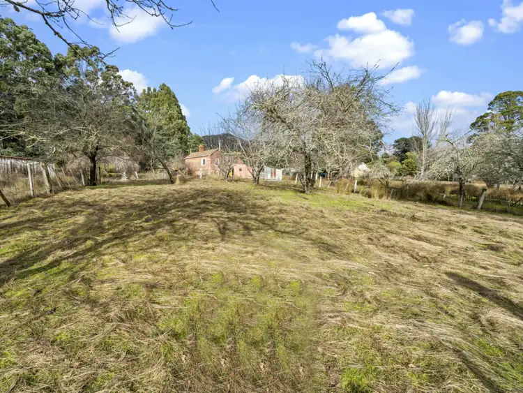 Fifth view of Homely house listing, 3326 Gordon River Road, Fitzgerald TAS 7140