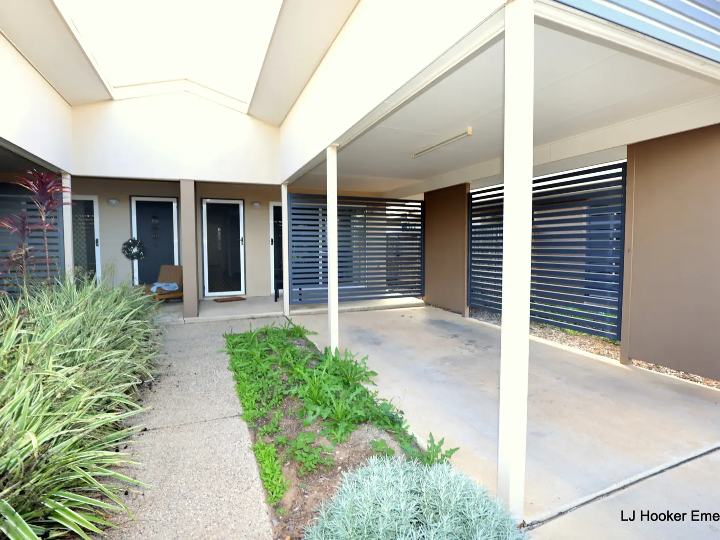 Main view of Homely unit listing, 42/6 Sullivan Street, Emerald QLD 4720