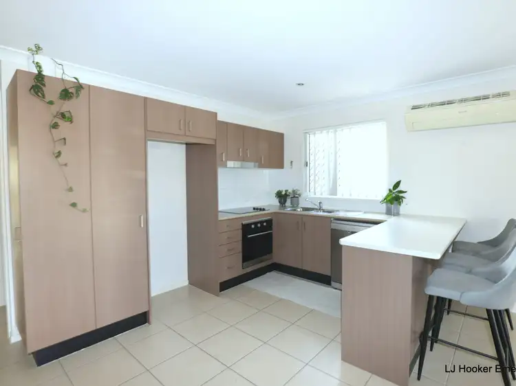 Fourth view of Homely unit listing, 42/6 Sullivan Street, Emerald QLD 4720