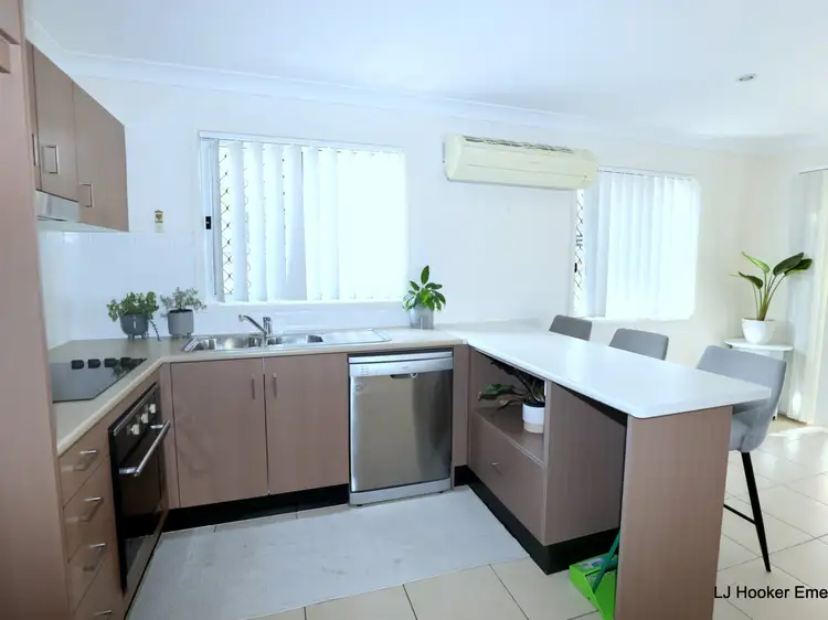 Fifth view of Homely unit listing, 42/6 Sullivan Street, Emerald QLD 4720