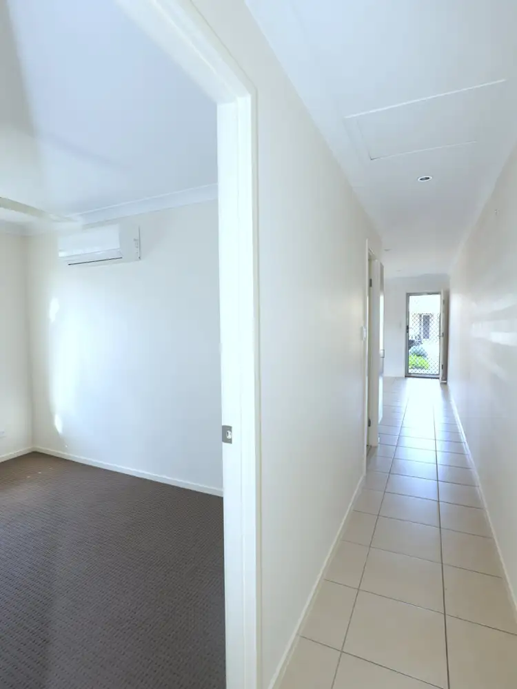 Sixth view of Homely unit listing, 42/6 Sullivan Street, Emerald QLD 4720