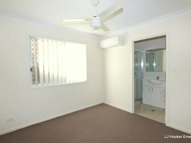 Seventh view of Homely unit listing, 42/6 Sullivan Street, Emerald QLD 4720