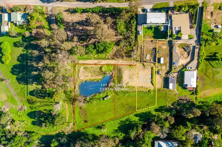 Main view of Homely land listing, Veitch Street Blocks, Mogo NSW 2536