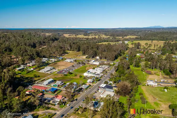 Fourth view of Homely land listing, Veitch Street Blocks, Mogo NSW 2536