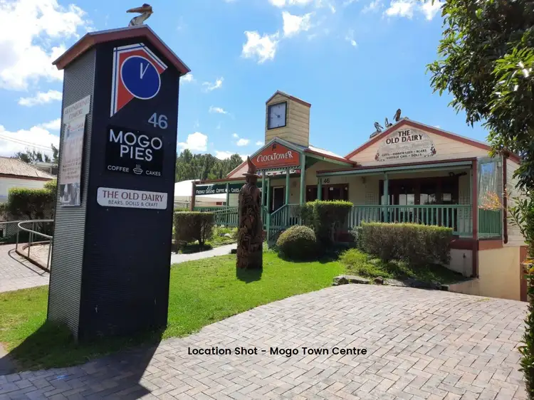 Seventh view of Homely land listing, Veitch Street Blocks, Mogo NSW 2536