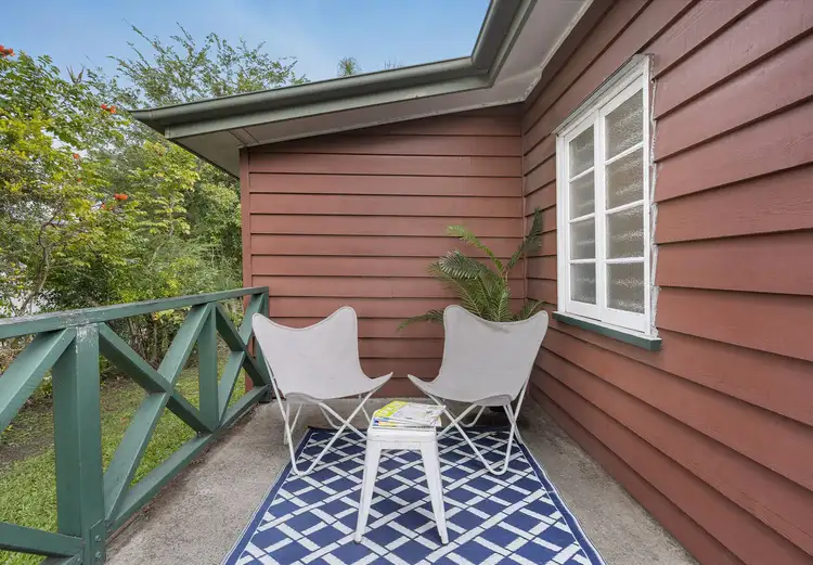 Second view of Homely house listing, 44 Orange Grove Road, Coopers Plains QLD 4108