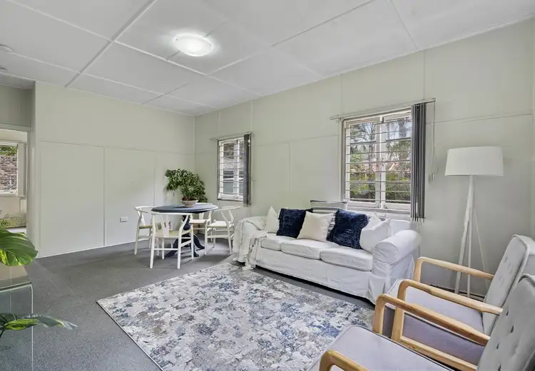 Third view of Homely house listing, 44 Orange Grove Road, Coopers Plains QLD 4108