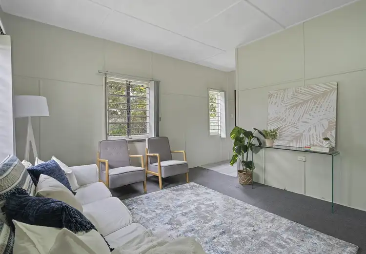 Fifth view of Homely house listing, 44 Orange Grove Road, Coopers Plains QLD 4108