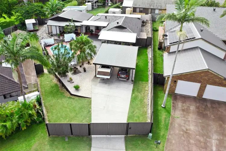 9 Onyx Court, Carrara QLD 4211