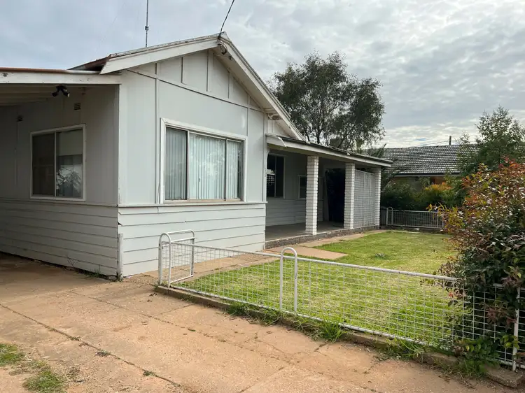 Main view of Homely house listing, 139 Merilba Street, Narromine NSW 2821