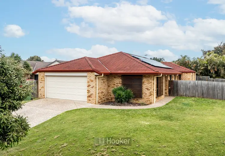 2 Zara Way, Heritage Park QLD 4118
