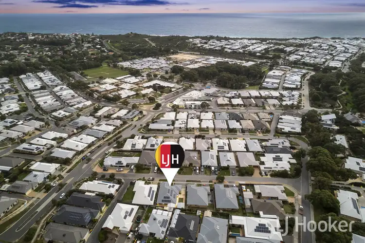 Second view of Homely house listing, 8 Lunar Street, Yanchep WA 6035