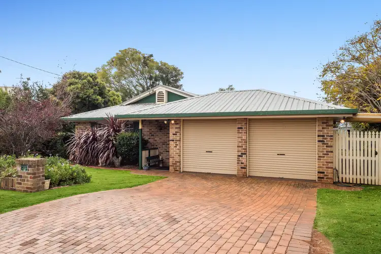 Main view of Homely house listing, 16 Maplewood Street, Darling Heights QLD 4350