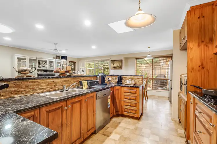 Sixth view of Homely house listing, 16 Maplewood Street, Darling Heights QLD 4350