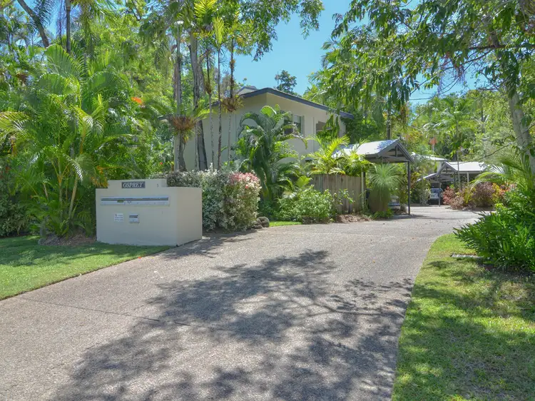 2/5 Osprey Close, Port Douglas QLD 4877