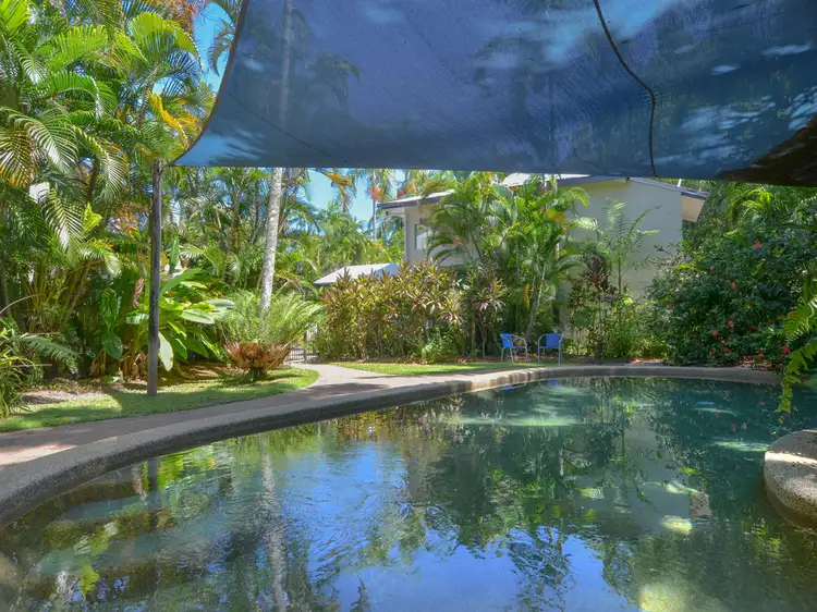 Fifth view of Homely unit listing, 2/5 Osprey Close, Port Douglas QLD 4877