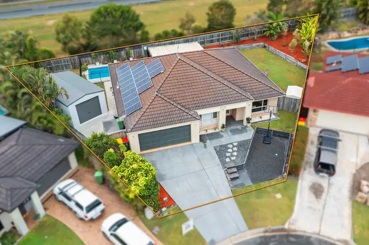 4 Rise Court, Thornlands QLD 4164
