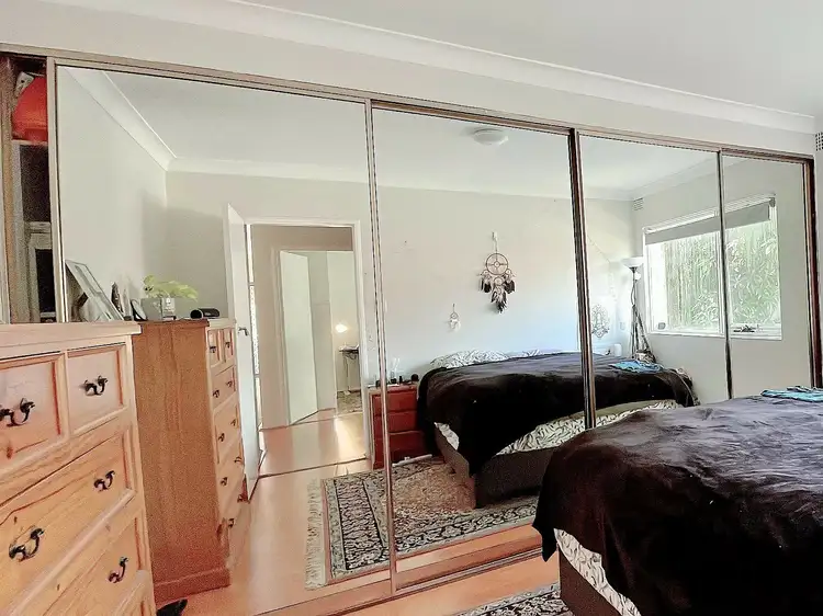 Second view of Homely apartment listing, Unit 3/1 O'Rourke Crescent, Eastlakes NSW 2018