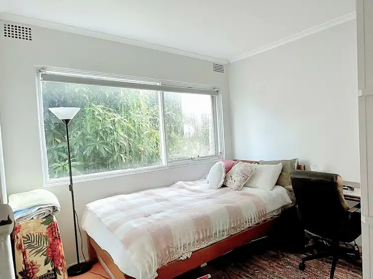 Third view of Homely apartment listing, Unit 3/1 O'Rourke Crescent, Eastlakes NSW 2018