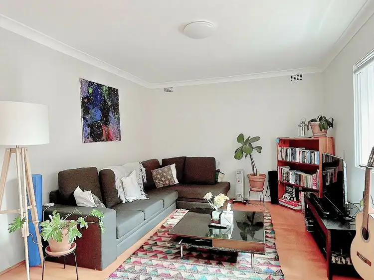 Fourth view of Homely apartment listing, Unit 3/1 O'Rourke Crescent, Eastlakes NSW 2018
