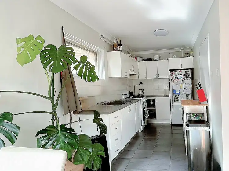 Fifth view of Homely apartment listing, Unit 3/1 O'Rourke Crescent, Eastlakes NSW 2018