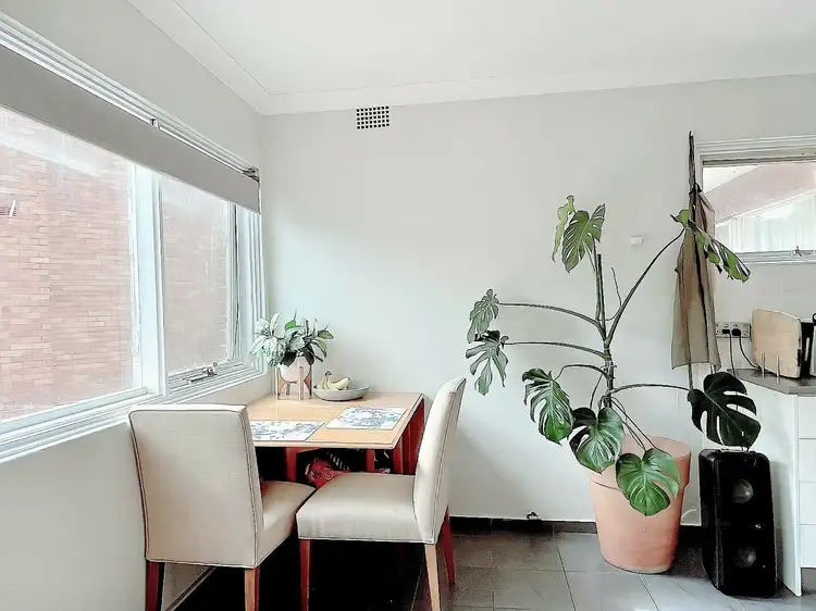 Sixth view of Homely apartment listing, Unit 3/1 O'Rourke Crescent, Eastlakes NSW 2018